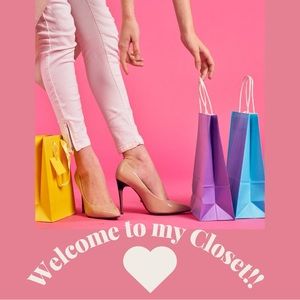 Welcome! I’m so glad you’re here!!